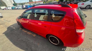 Hyundai i30 1,4 CW 2010