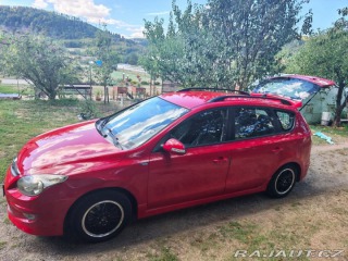Hyundai i30 1,4 CW 2010