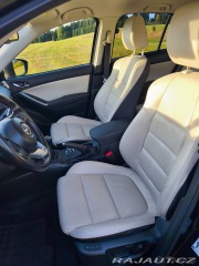 Mazda CX-5 2,0 Skyactiv-G AWD Exec 2014