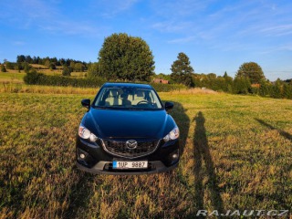 Mazda CX-5 2,0 Skyactiv-G AWD Exec 2014