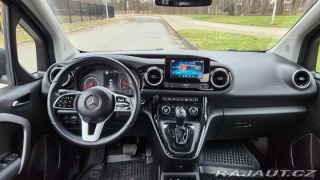 Mercedes-Benz Ostatní modely Citan 1,5 T klas 2022