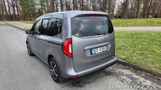 Mercedes-Benz Ostatní modely Citan 1,5 T klas 2022