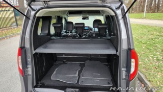 Mercedes-Benz Ostatní modely Citan 1,5 T klas 2022