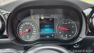 Mercedes-Benz Ostatní modely Citan 1,5 T klas 2022