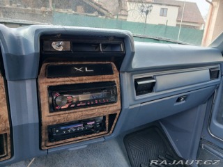 Ostatní značky Ostatní modely F150 SUPERCAB 4WD 1986