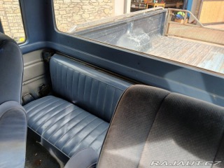 Ostatní značky Ostatní modely F150 SUPERCAB 4WD 1986