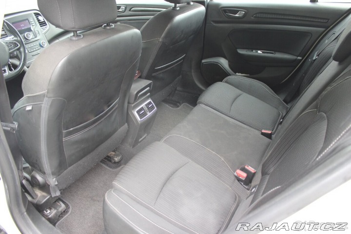 Renault Mégane 1,6 Grandtour IV, kombi 2016