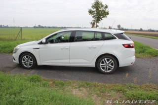 Renault Mégane 1,6 Grandtour IV, kombi 2016