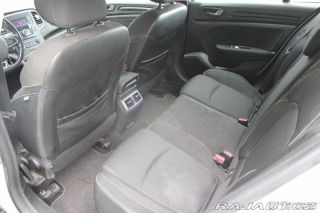 Renault Mégane 1,6 Grandtour IV, kombi 2016