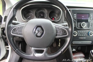 Renault Mégane 1,6 Grandtour IV, kombi 2016