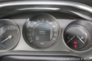 Renault Mégane 1,6 Grandtour IV, kombi 2016