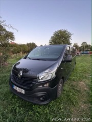 Renault Trafic 1,6 2017