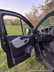 Renault Trafic 1,6 2017