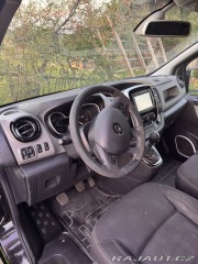 Renault Trafic 1,6 2017