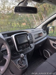 Renault Trafic 1,6 2017