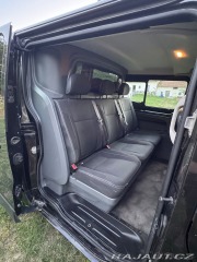 Renault Trafic 1,6 2017