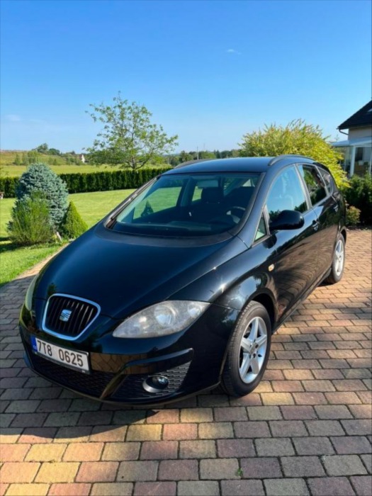 Seat Altea 1,6 TDI Reference – 1.