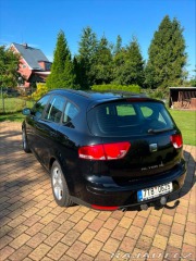 Seat Altea 1,6 TDI Reference – 1. 2012