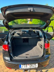 Seat Altea 1,6 TDI Reference – 1. 2012