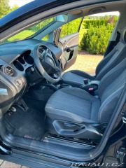 Seat Altea 1,6 TDI Reference – 1. 2012