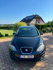 Seat Altea 1,6 TDI Reference – 1. 2012