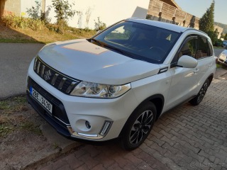 Suzuki Vitara Premium 4x2