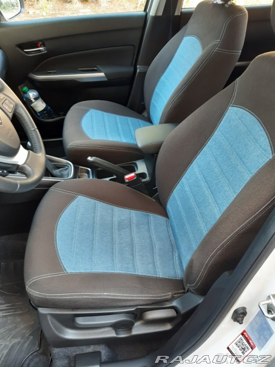 Suzuki Vitara Premium 4x2 2019