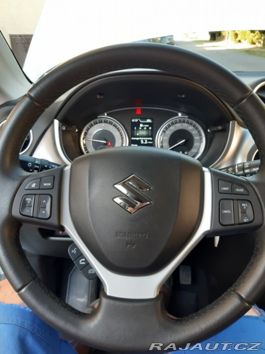 Suzuki Vitara Premium 4x2 2019