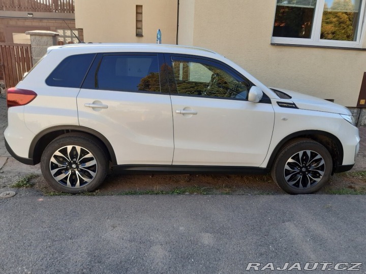 Suzuki Vitara Premium 4x2 2019