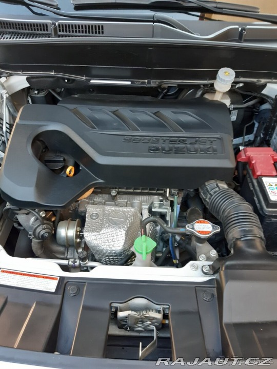 Suzuki Vitara Premium 4x2 2019