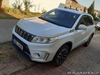 Suzuki Vitara Premium 4x2 2019