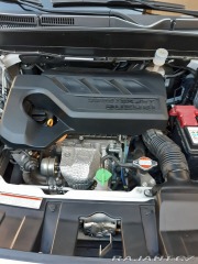 Suzuki Vitara Premium 4x2 2019