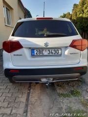 Suzuki Vitara Premium 4x2 2019