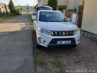 Suzuki Vitara Premium 4x2 2019