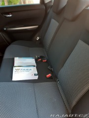 Suzuki Vitara Premium 4x2 2019
