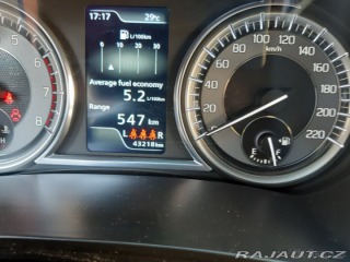Suzuki Vitara Premium 4x2 2019