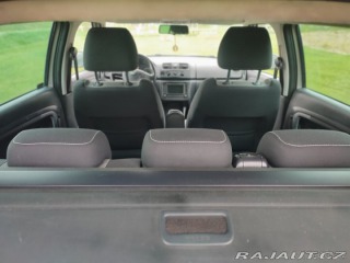 Škoda Fabia 1,2 Scout TSI 2011