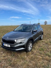 Škoda Karoq 1,5   TSI 2023, najeto 35