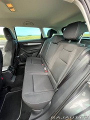 Škoda Karoq 1,5 TSI 2023, najeto 35 2022