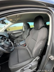 Škoda Karoq 1,5 TSI 2023, najeto 35 2022