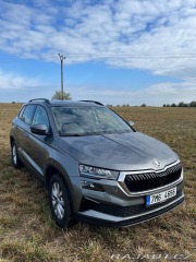 Škoda Karoq 1,5 TSI 2023, najeto 35 2022