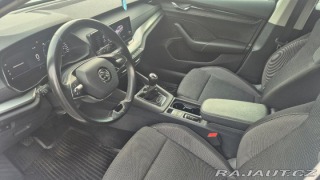 Škoda Octavia 2,0 Ambition TDI + tažn 2021