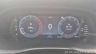 Škoda Octavia 2,0 Ambition TDI + tažn 2021