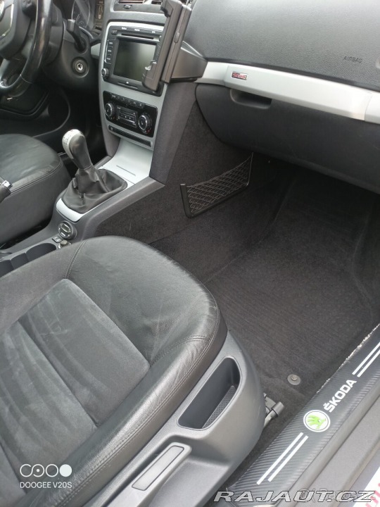 Škoda Octavia 2,0 Prodám 2009