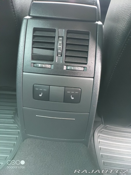Škoda Octavia 2,0 Prodám 2009