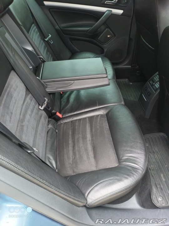 Škoda Octavia 2,0 Prodám 2009