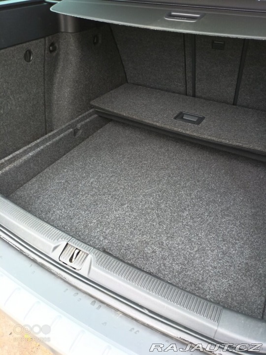 Škoda Octavia 2,0 Prodám 2009