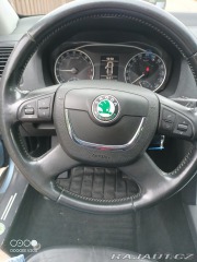 Škoda Octavia 2,0 Prodám 2009