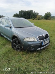Škoda Octavia 2,0 Prodám 2009