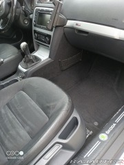Škoda Octavia 2,0 Prodám 2009